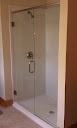 Frameless Door & Panel