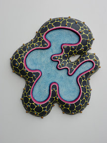 Treasure Island 2009 (53 x 42cm)