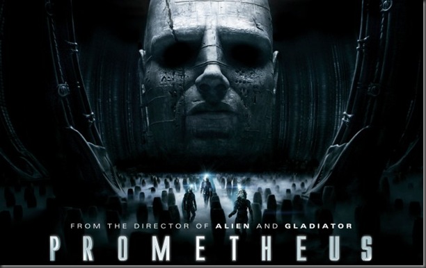 Prometheus 1