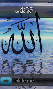 How to get Allah Islamic Locker 1.0 unlimited apk for pc