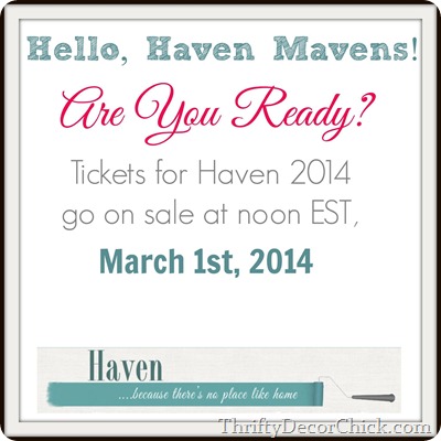 Haven Conference 