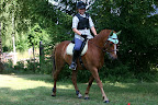 Felicia och Åthello 16 juli 2010