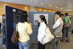 Poster walk