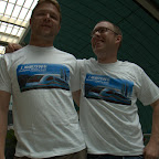 T-Shirt nicht inbegriffen