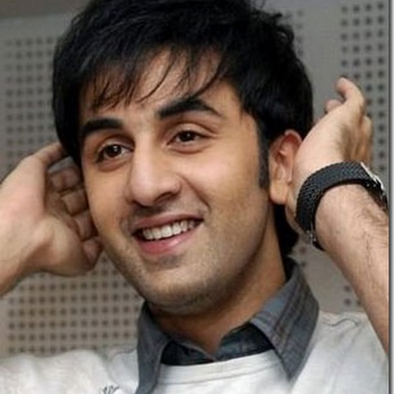 Ranbir Kapoor in Big Boss 5!