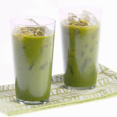 Rise and Shine Juice