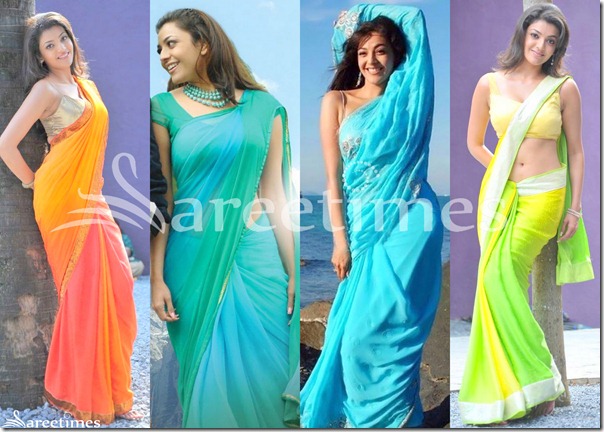 Kajal_Agarwal_Sarees(3)
