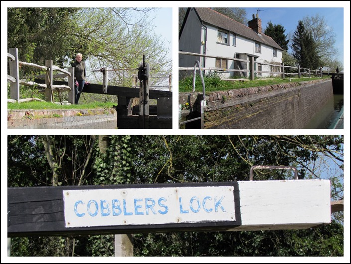 4 Cobblers Lock Cottage