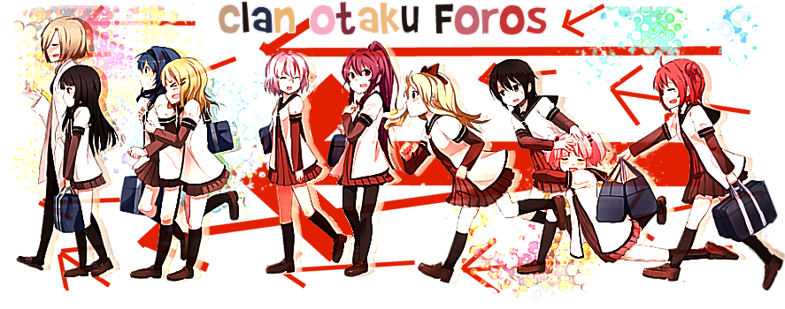 Clan Otaku Foros