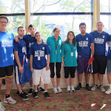 AGBU LA WORLD GAMES-2012