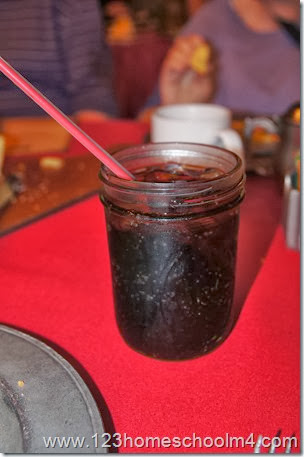 Hoop-Dee-Doo Musical Revue Food Hoop-Dee-Doo Musical Revue Food