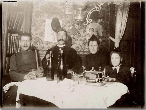 immagine mostra. L'Italia a tavola, Nelle immagini fotografiche della Biblioteca Vallicelliana (1860 - 1970) immagine mostra. L'Italia a tavola, Nelle immagini fotografiche della Biblioteca Vallicelliana (1860 - 1970)