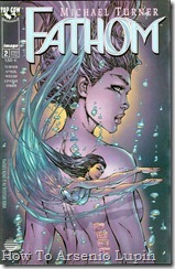 P00004 - Fathom #2 - Blue Sun Part P00004 - Fathom #2 - Blue Sun Part
