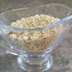Caesar Salad Dressing Mix