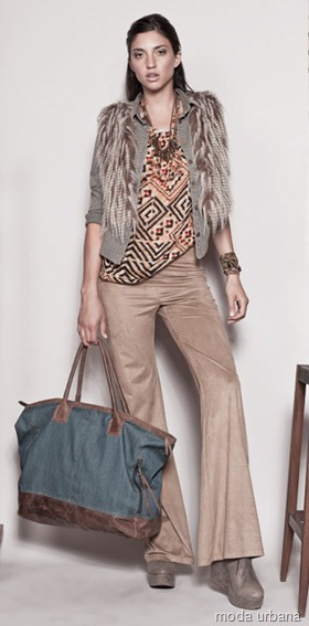 Tucci Invierno 2012