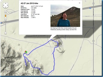 Quartzsite-27 Jan 2012-hike