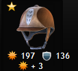 derbyhelmet