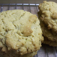 The Best Oatmeal Cookies I've Found!