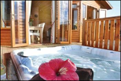 Romantic Lodges Romantic Lodges