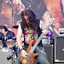 Suicidal Angels Hellfest 2012