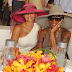 Mary J Blige<br />
© Patrick McMullan<br />
Photo - CLINT SPAULDING/PatrickMcMullan.com