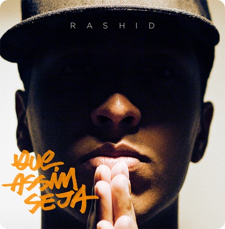 mixtape rashid que assim seja download