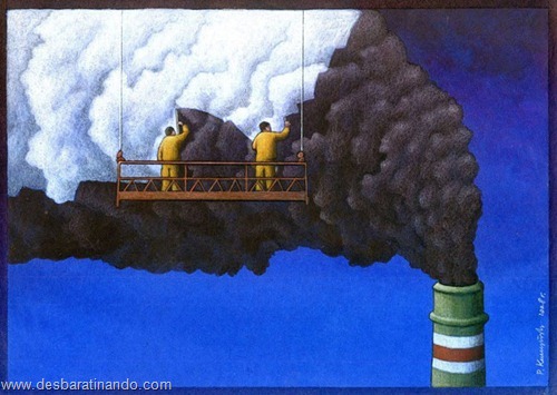 satira arte Pawel Kuczynski desbaratinando (19)