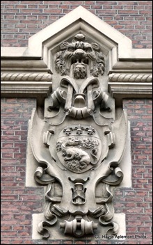 1 rue Jean Baptiste Eyries