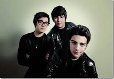 il volo il volo