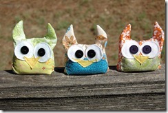 owls...swap 014
