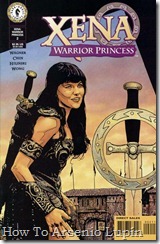 P00002 - The Warrior Way Of Death P00002 - The Warrior Way Of Death