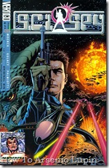 P00004 - SCI SPY #4 P00004 - SCI SPY #4