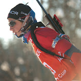 Marthe Hanssen