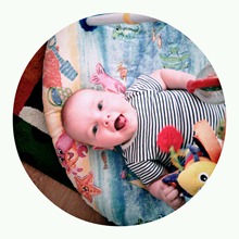 happy chappy