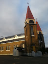 Saint Gertrude's Catholic Church