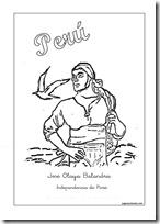 Jose Olaya Balandra, 1e 1 Jose Olaya Balandra, 1e 1