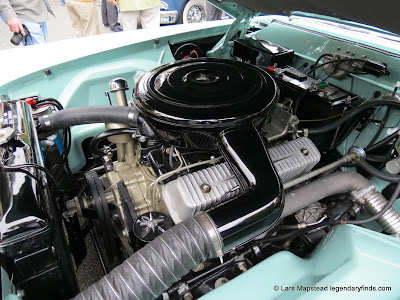  Carmel California Ocean Avenue Car show