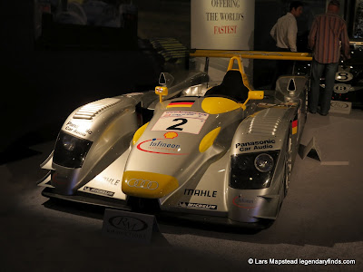  2012 Auction Previews Monterey California