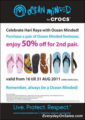 Ocean-Minded-Raya-Crocs-Sales-2011-EverydayOnSales-Warehouse-Sale-Promotion-Deal-Discount