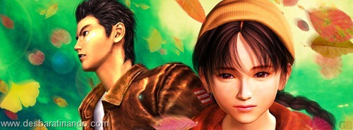 shenmue2 shenmue2