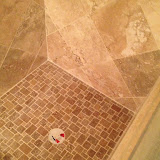 Shower Redo