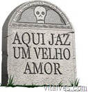 Epitáfio d’um Amor