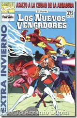 P00076 - Los Nuevos Vengadores Especial Invierno .howtoarsenio.blogspot.com P00076 - Los Nuevos Vengadores Especial Invierno .howtoarsenio.blogspot.com