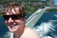 Captain of fun