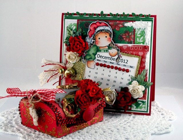 Claudia_Rosa_RED Christmas_2