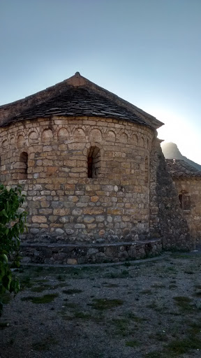 Ermita de Fígols