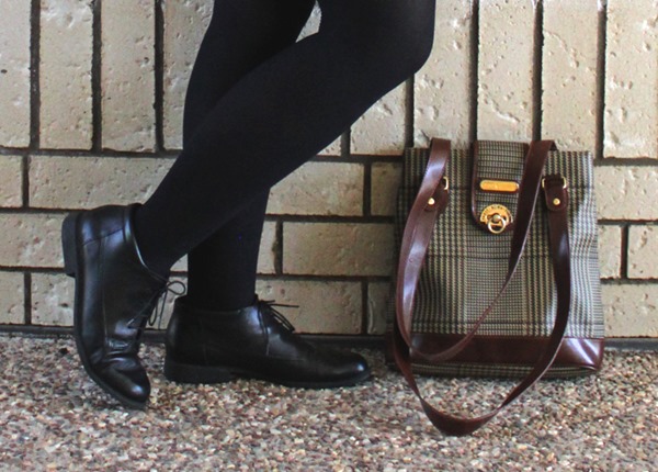 mod6 ankle boots outfit ideas