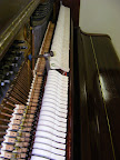 CHAPPELL upright