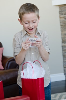 Luke's Family Birthday-6