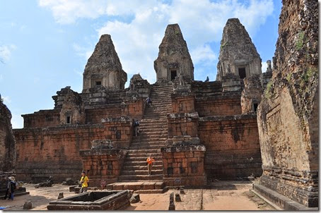 Cambodia Angkor Pre Rup 140120_0083